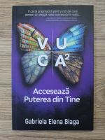 Gabriela Elena Blaga - Acceseaza puterea din tine