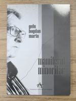 Gelu Bogdan Marin - Mamiferul minoritar