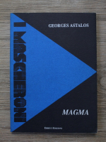 Georges Astalos - Magma