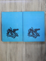 Gh. I. Balaban - Tratat de navigatie maritima (2 volume)