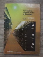 Gheorghe Buzatu - Agresiunea comunismului in Romania (volumul 2)