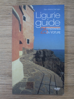 Gian Antonio DallAglio - Ligurie guide