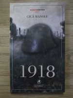 Gica Manole - 1918