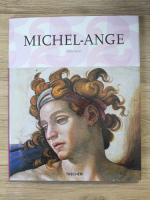 Gilles Neret - Michel-Ange