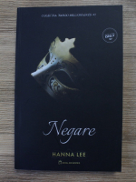 Hanna Lee - Negare