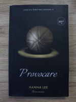 Hanna Lee - Provocare