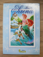 Hans Christian Andersen - Mica sirena