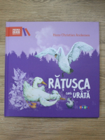 Hans Christian Andersen - Ratusca cea urata