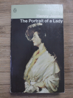 Henry James - The portrait of a lady