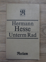 Hermann Hesse - Unterm Rad
