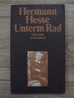 Hermann Hesse - Unterm Rad