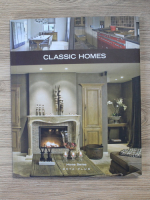 Home series, volumul 3. Classic homes