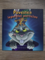 Huginn Thor Gretarsson - Povestea iepurelui pofticios