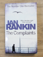 Ian Rankin - The complaints