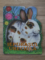 Iepurasul Urechila