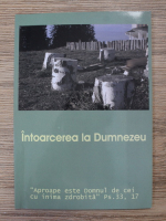 Intoarcerea la Dumnezeu
