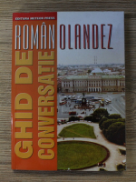 Ion Mihail Iosif - Ghid de conversatie Roman-Olandez