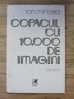 Ion Mircea - Copacul cu 10000 de imagini
