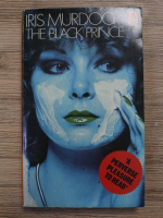 Iris Murdoch - The black prince