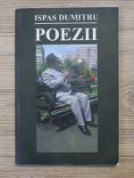 Ispas Dumitru - Poezii
