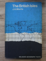 J. A. Morris - The British Isles