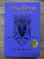 J. K. Rowling - Harry Potter and the Philosopher's Stone