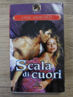 Jane Ashford - Scala di cuori