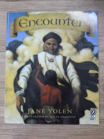 Jane Yolen - Encounter