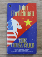 John Ehrlichman - The China Card