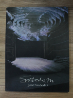 Josef Svoboda - Szenograph