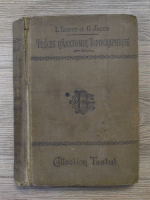 L. Testut - Precis d'anatomie topographique avec applications medico chirurgicales (1920)
