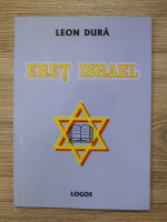 Leon Dura - Eret Israel