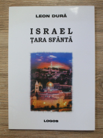 Leon Dura - Israel. Tara Sfanta