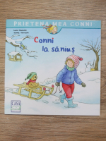 Liane Schneider, Janina Gorrissen - Conni la sanius