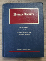 Louis Henkin - Human Rights