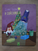 Magia tainica a Craciunului