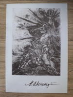 Marcel Chirnoaga - Catalog de expozitie, Sala Dallas 2000