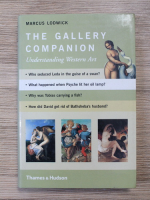 Marcus Lodwick - The gallery companion. Understanding Western Art