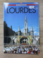 Marie Caujolle - Lourdes