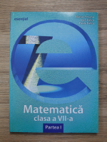 Marius Perianu - Matematica, clasa a VII-a (Partea I)