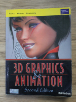 Mark Giambruno - 3D graphics and animation