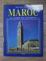 Maroc. Le charme des contrastes