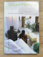 MaRosa Fiszbein - Aromaterapia