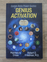 Matthew K. Cross, Robert Friedman - Genius activation