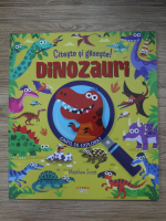 Matthew Scott Hansen - Citeste si gaseste! Dinozauri. Carte de explorat