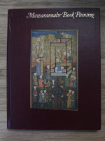 Mawarannabr book painting 