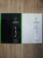 Michael Swan - The new Cambridge english course, student 3 and practice 3 (2 volume)
