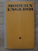 Modern english