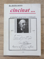 Nicolae Moisiu - Cincinat ...