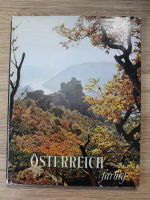 Osterreich farbig